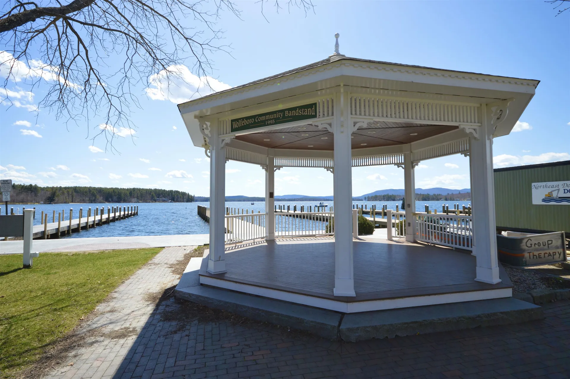 Map 20 Lot 13 Beach Pond Road Wolfeboro NH 03894
