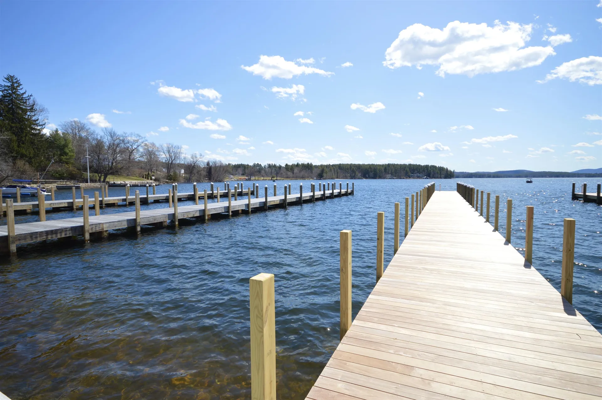 Map 20 Lot 13 Beach Pond Road Wolfeboro NH 03894