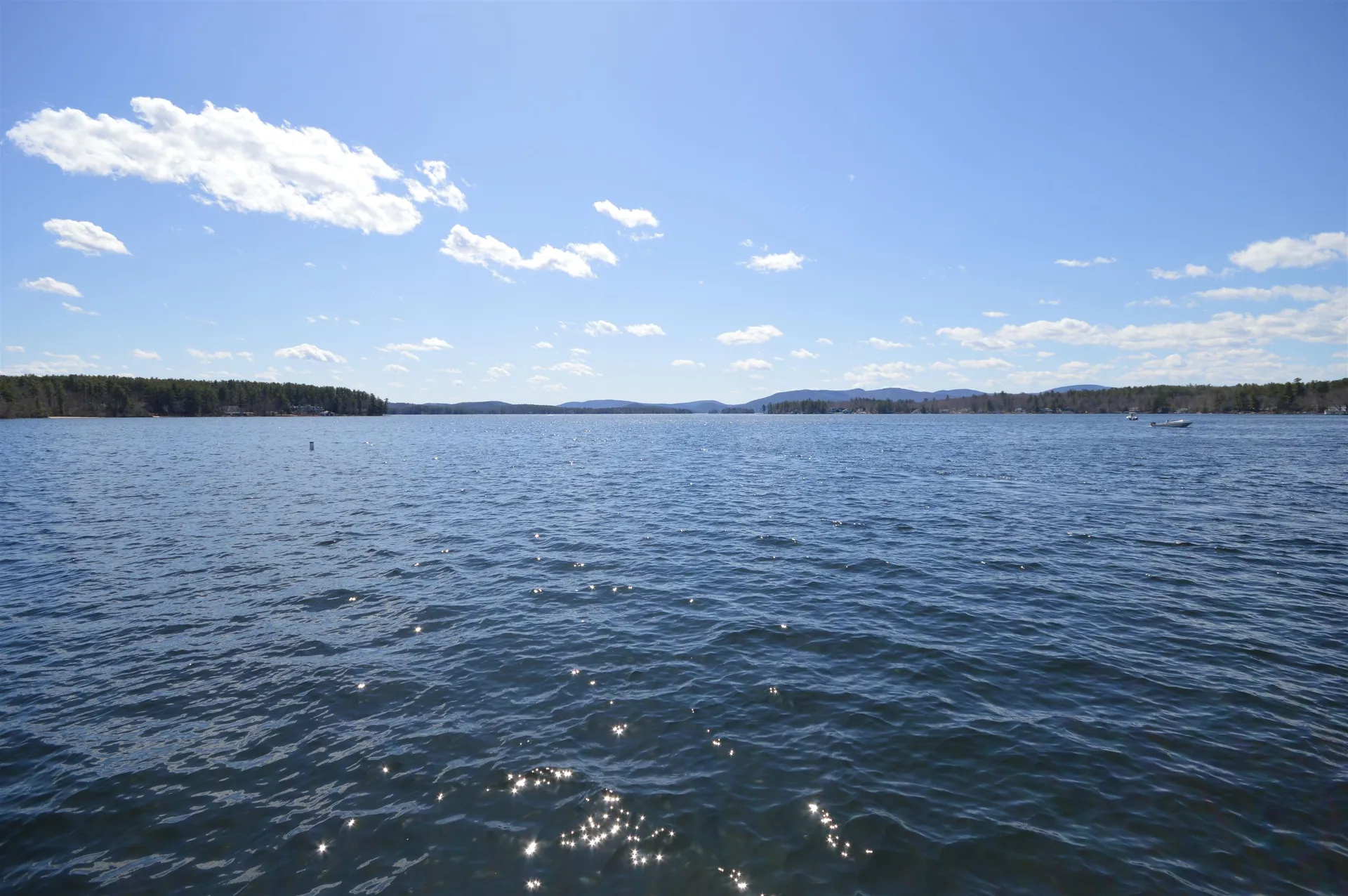 Map 20 Lot 13 Beach Pond Road Wolfeboro NH 03894