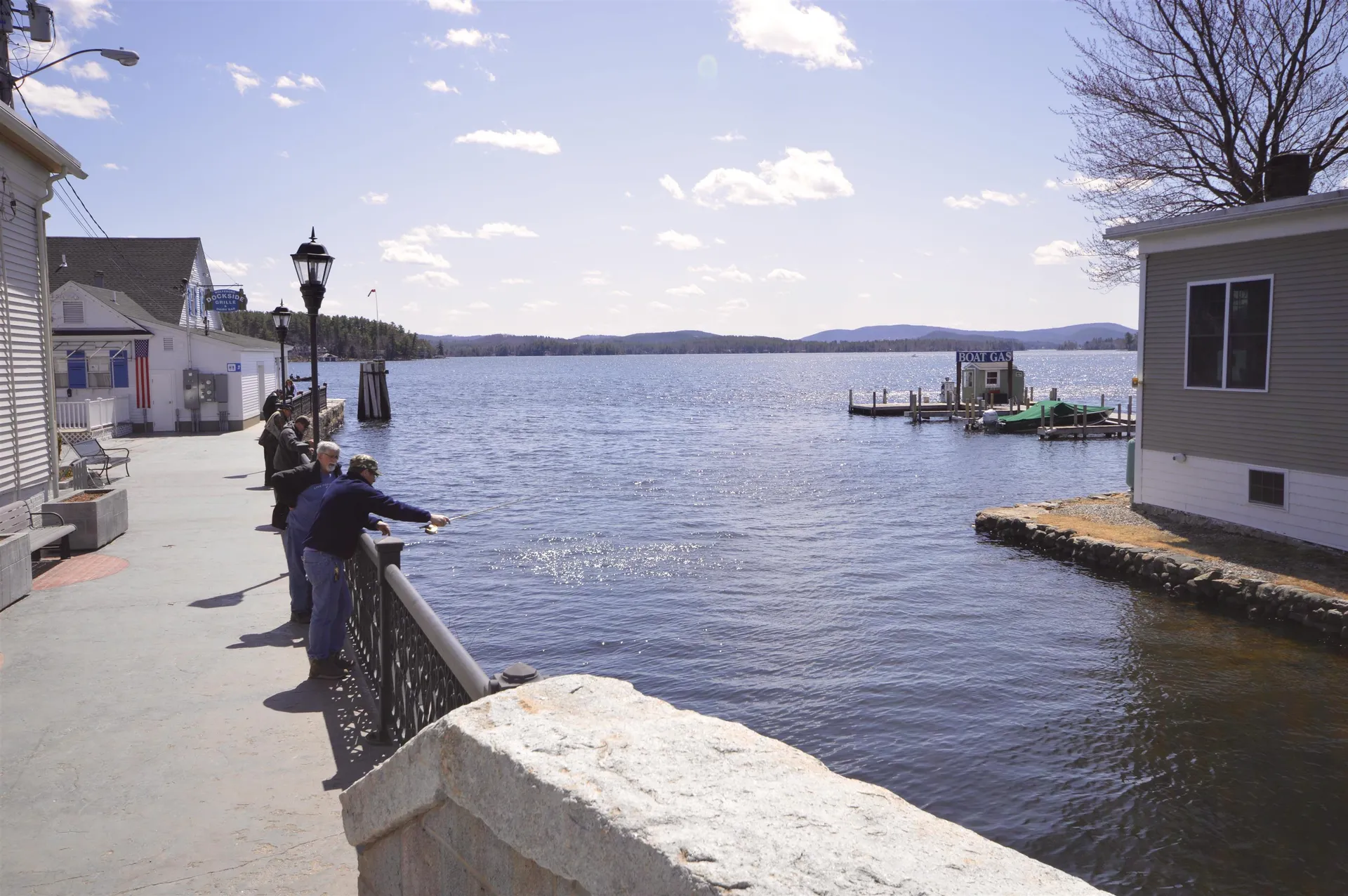 Map 20 Lot 13 Beach Pond Road Wolfeboro NH 03894