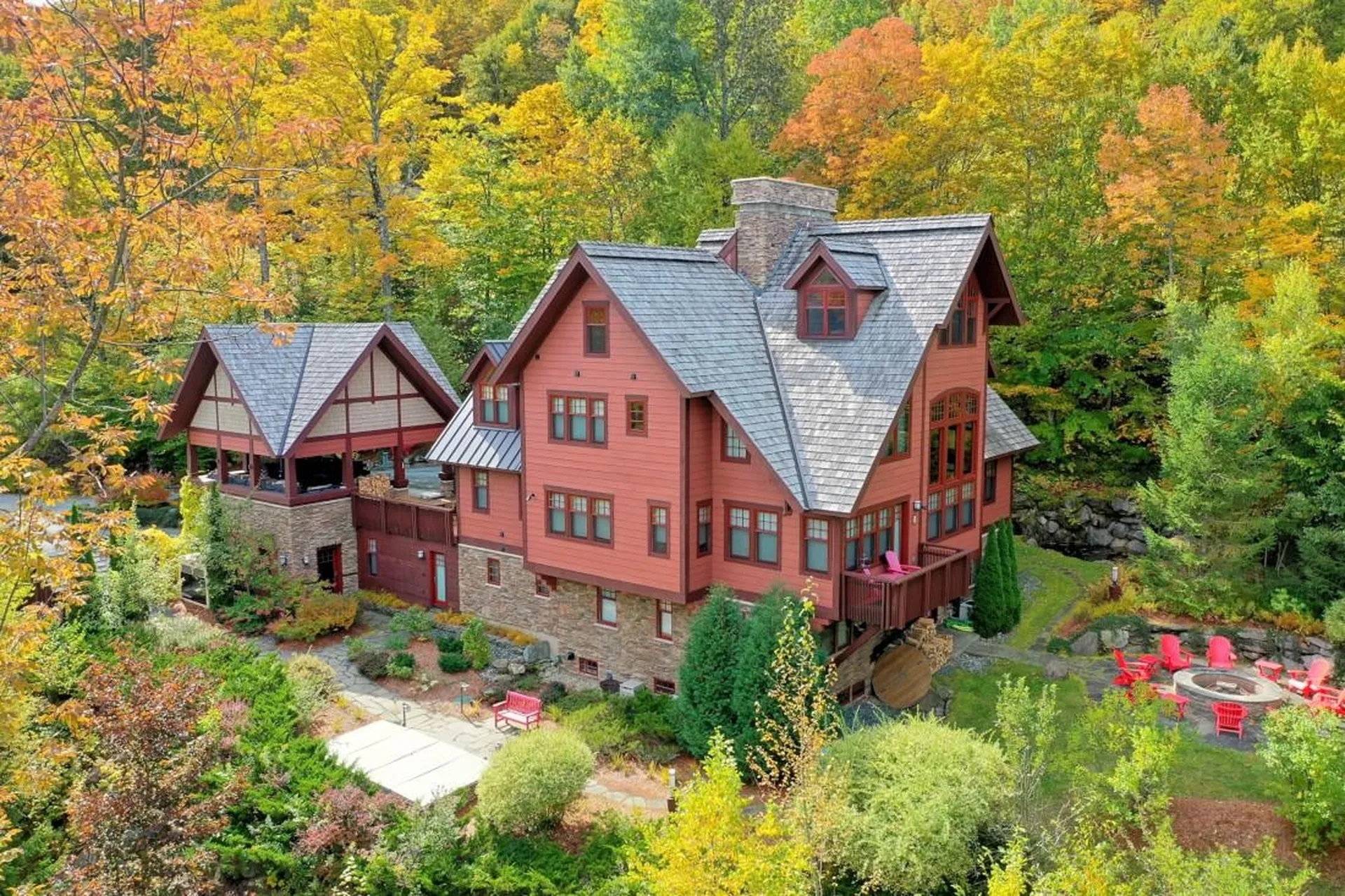 210 Bear Hill Road Plymouth VT 05056