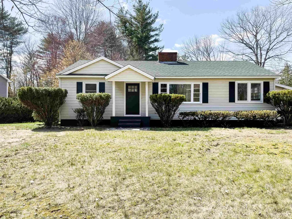 2 Varney Road Dover NH 03820