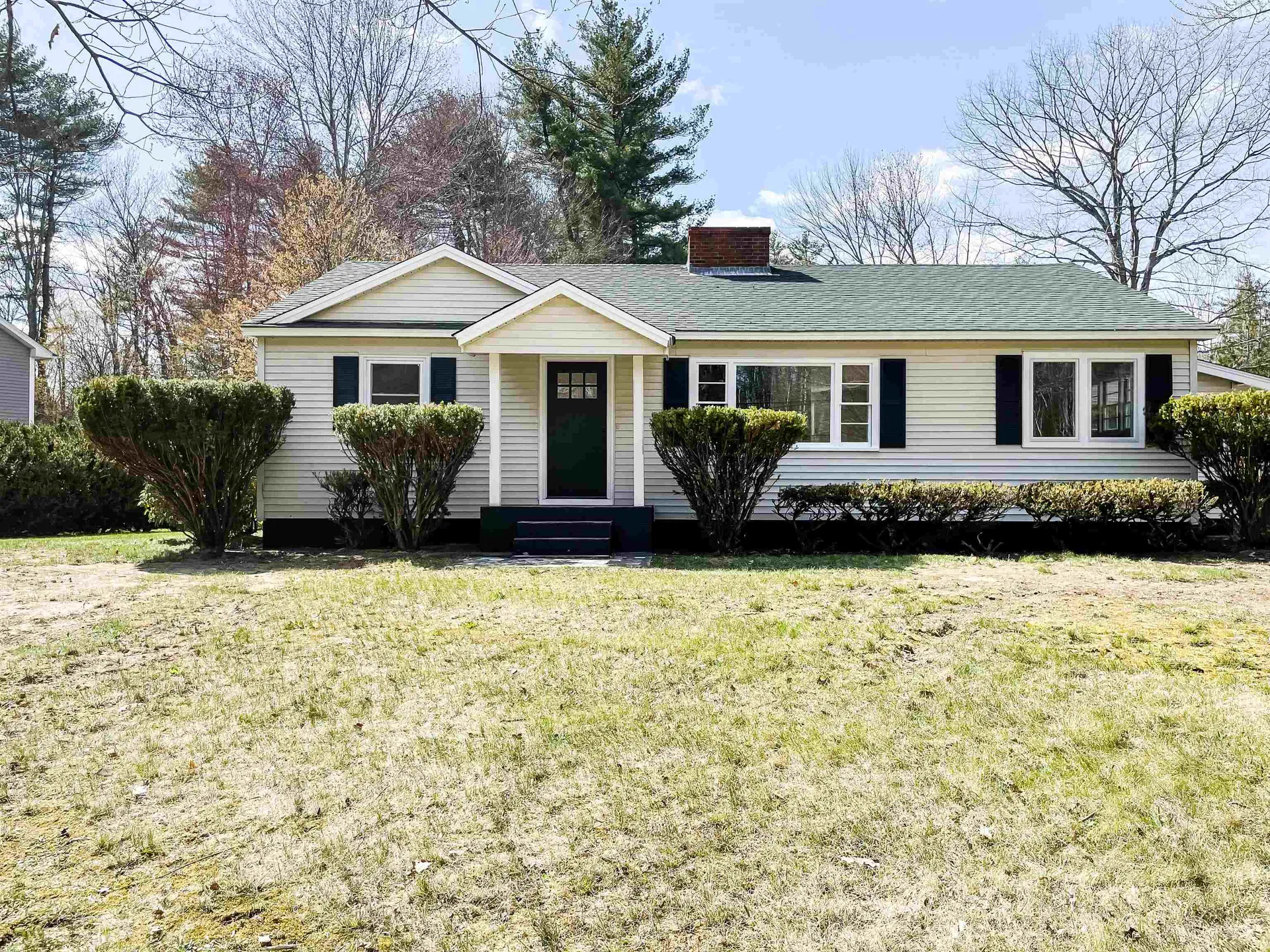 2 Varney Road Dover NH 03820