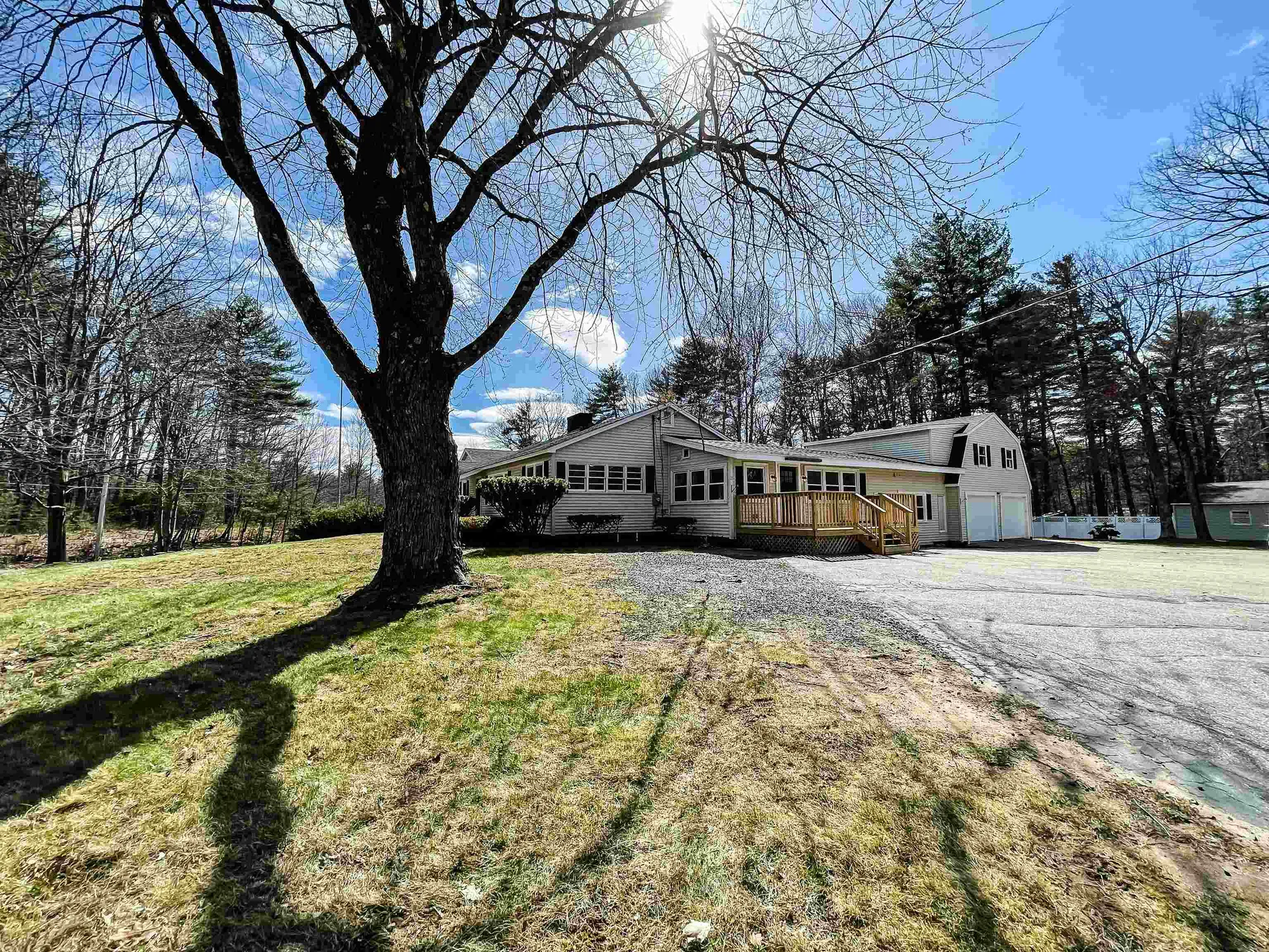 2 Varney Road Dover NH 03820