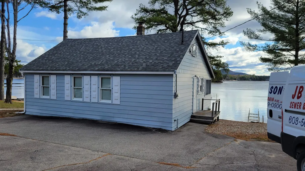 80 Leavitt Road Ossipee NH 03814