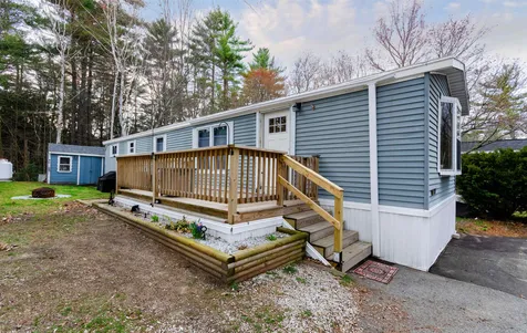 10 Pine Knoll Lane Lee NH 03861