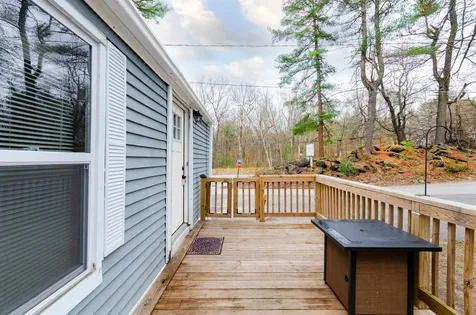 10 Pine Knoll Lane Lee NH 03861