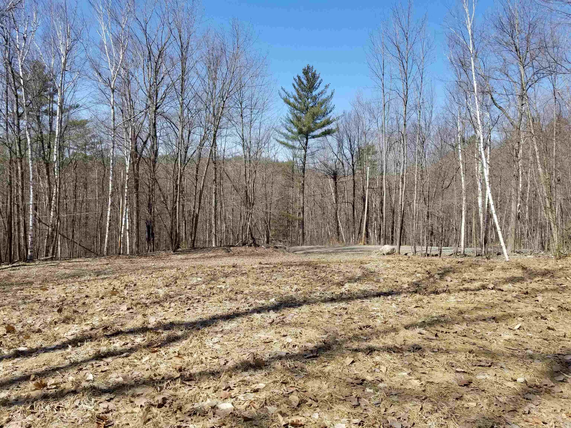 28 Upper Stonehouse Mountain Road Orford NH 03777