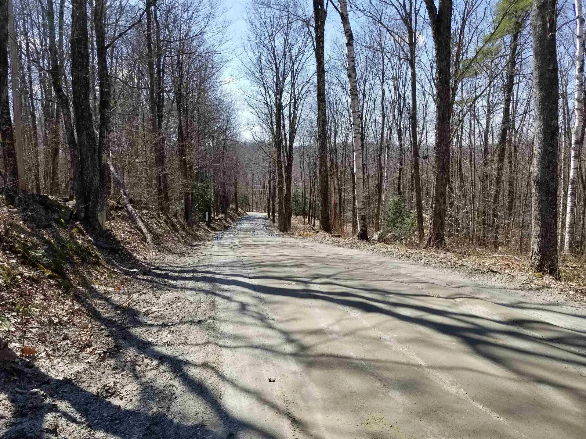 28 Upper Stonehouse Mountain Road Orford NH 03777