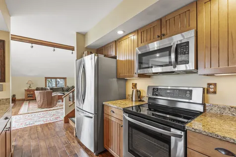 C-1 Meadow Ridge Road Winhall VT 05340
