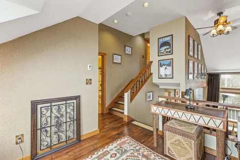 C-1 Meadow Ridge Road Winhall VT 05340