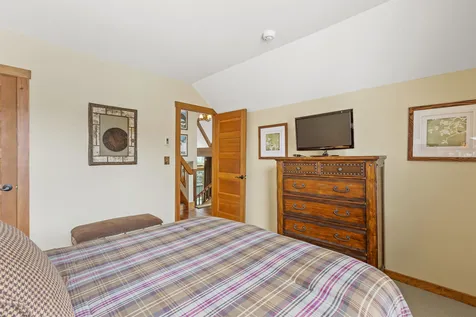 C-1 Meadow Ridge Road Winhall VT 05340