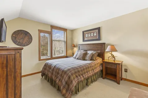 C-1 Meadow Ridge Road Winhall VT 05340