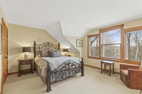 C-1 Meadow Ridge Road Winhall VT 05340