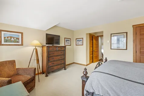 C-1 Meadow Ridge Road Winhall VT 05340