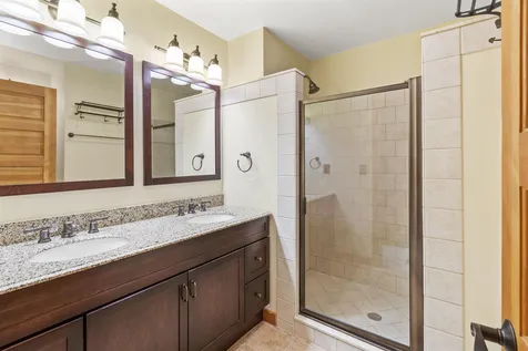 C-1 Meadow Ridge Road Winhall VT 05340