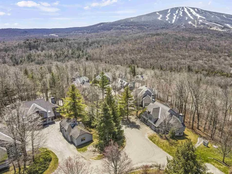 C-1 Meadow Ridge Road Winhall VT 05340
