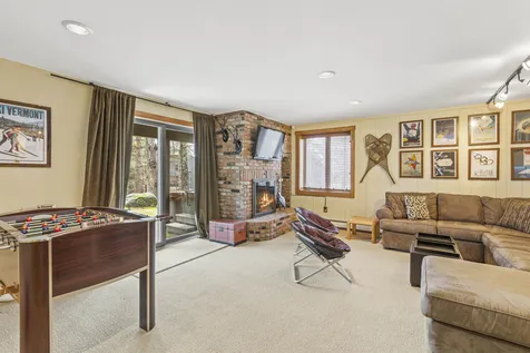 C-1 Meadow Ridge Road Winhall VT 05340