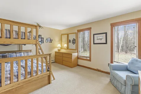 C-1 Meadow Ridge Road Winhall VT 05340