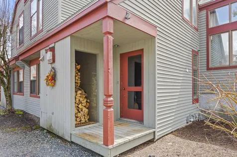 C-1 Meadow Ridge Road Winhall VT 05340