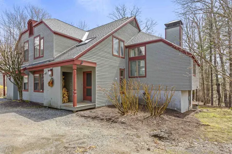 C-1 Meadow Ridge Road Winhall VT 05340