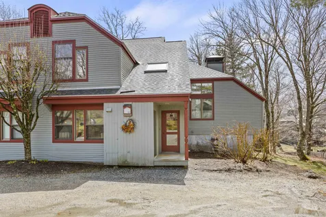 C-1 Meadow Ridge Road Winhall VT 05340