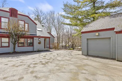 C-1 Meadow Ridge Road Winhall VT 05340