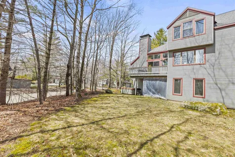 C-1 Meadow Ridge Road Winhall VT 05340