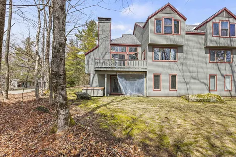 C-1 Meadow Ridge Road Winhall VT 05340