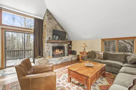 C-1 Meadow Ridge Road Winhall VT 05340