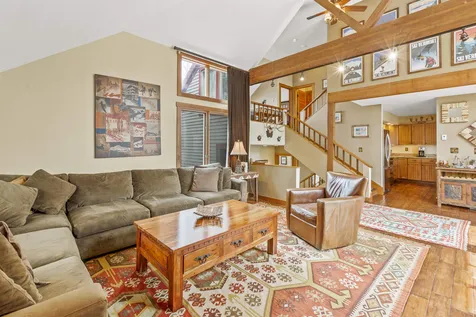 C-1 Meadow Ridge Road Winhall VT 05340
