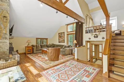 C-1 Meadow Ridge Road Winhall VT 05340