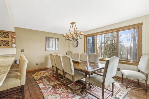 C-1 Meadow Ridge Road Winhall VT 05340