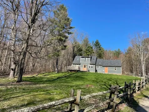 269 Thomas Drive Bristol VT 05443