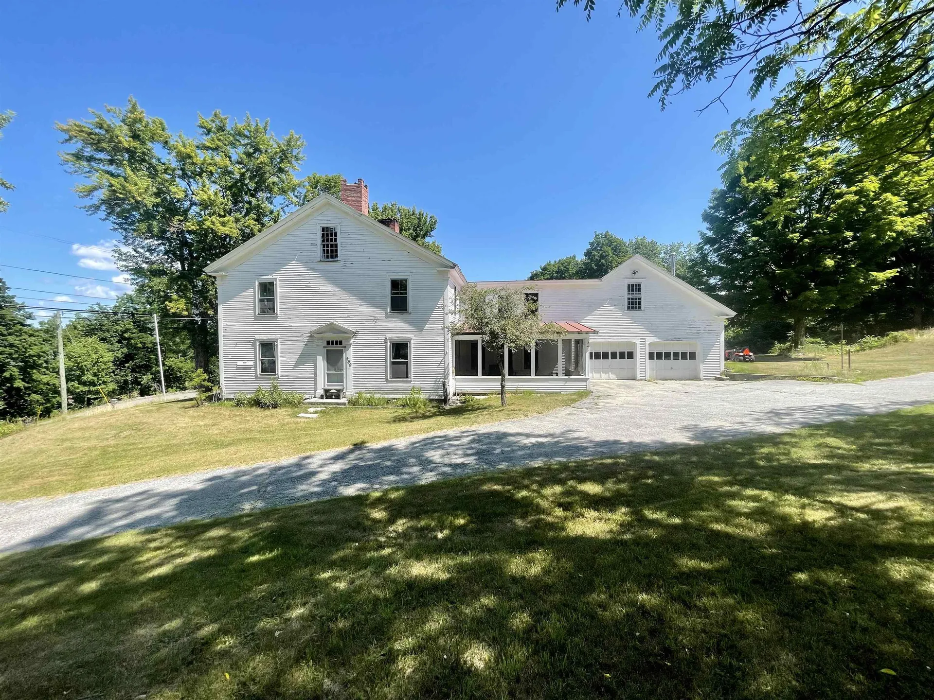 440 Dartmouth College Highway Haverhill NH 03765
