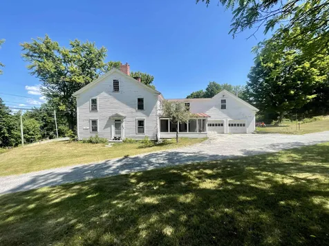 440 Dartmouth College Highway Haverhill NH 03765