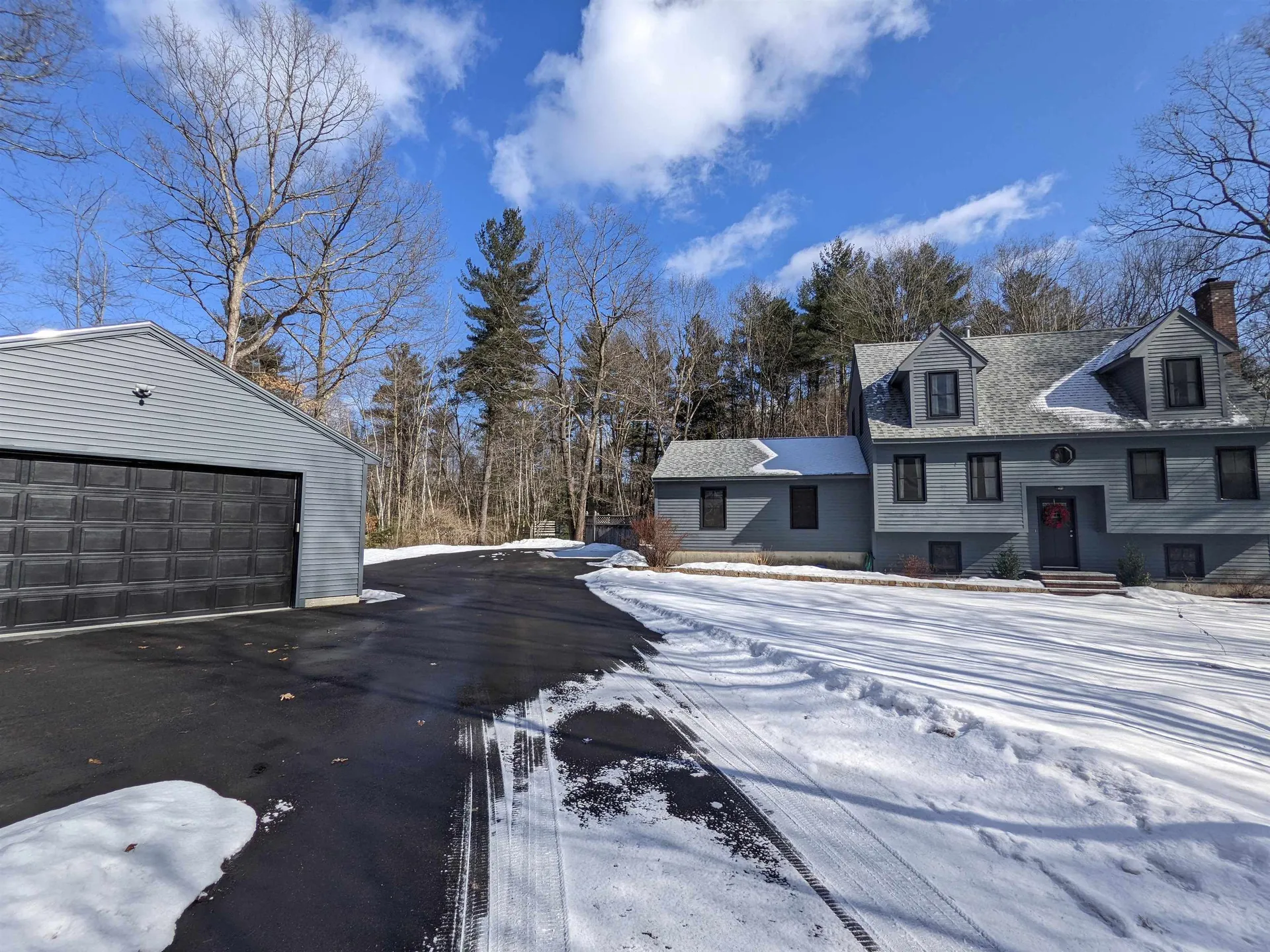 36 Brickyard Drive Litchfield NH 03052