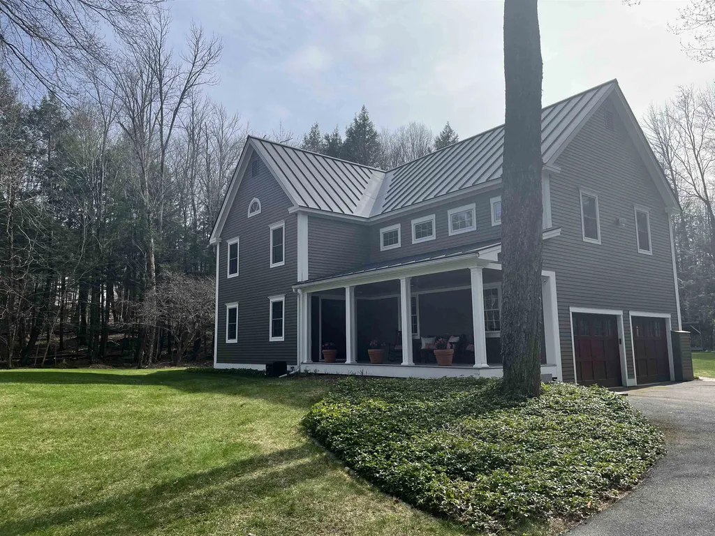 22 Mulherrin Farm Road Hanover NH 03755