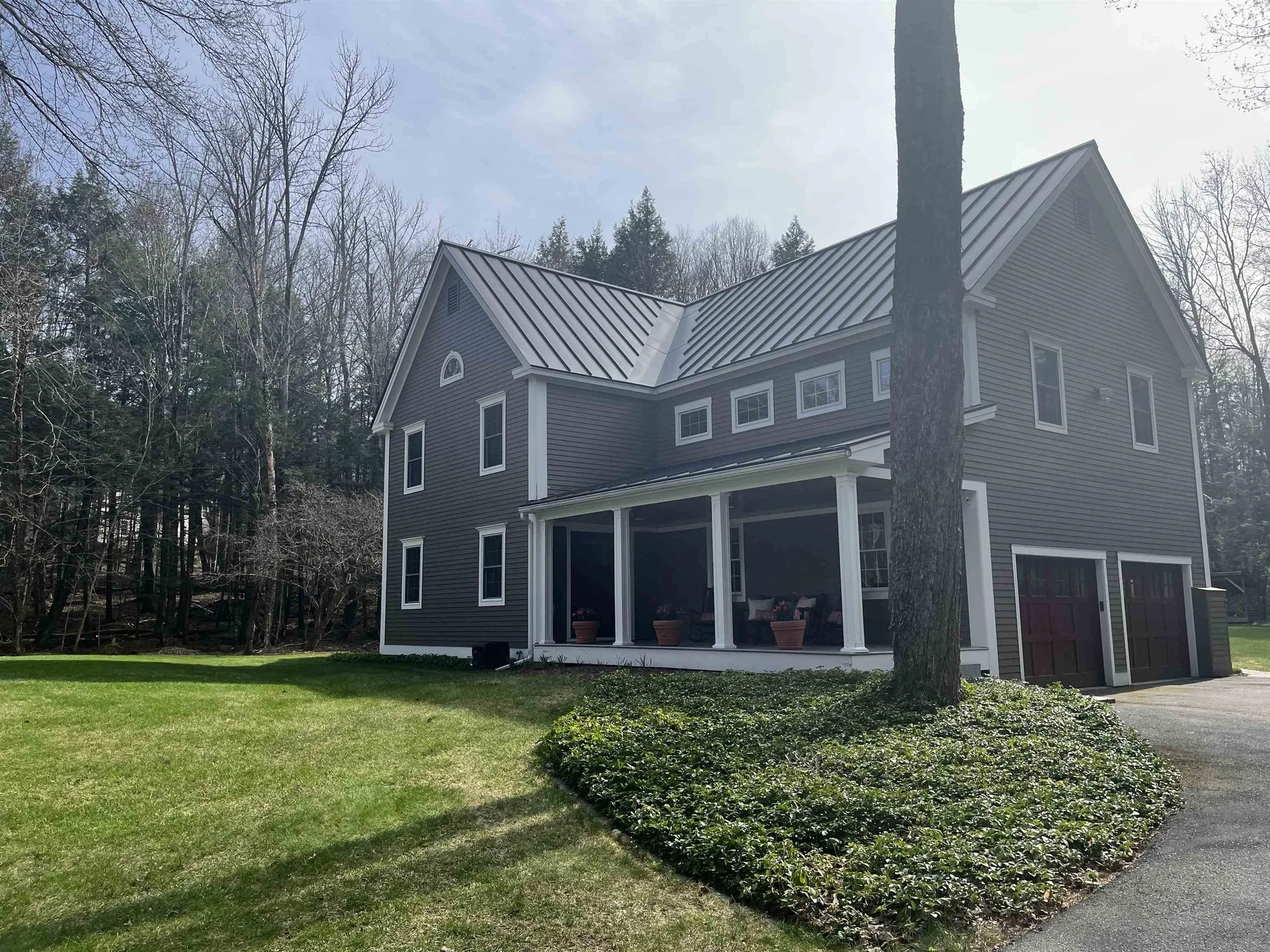 22 Mulherrin Farm Road Hanover NH 03755