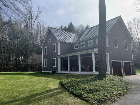 22 Mulherrin Farm Road Hanover NH 03755