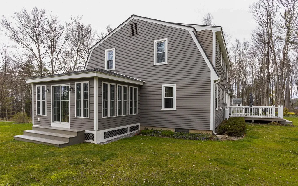 119 Wentworth Road Walpole NH 03608