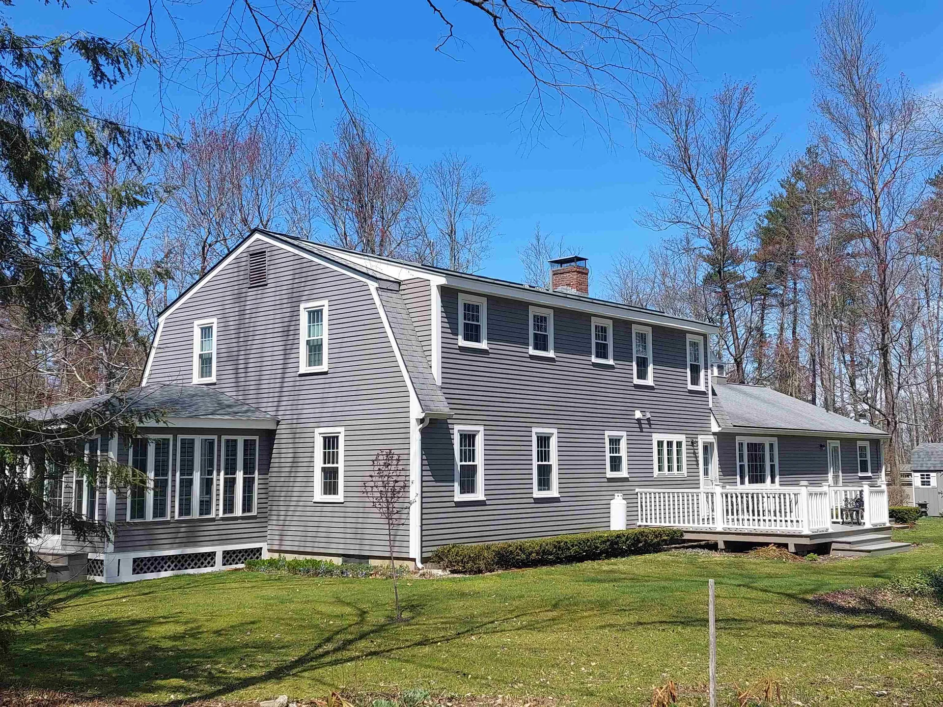 119 Wentworth Road Walpole NH 03608