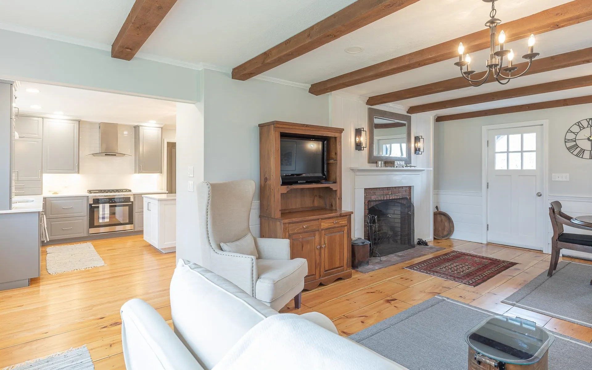 119 Wentworth Road Walpole NH 03608