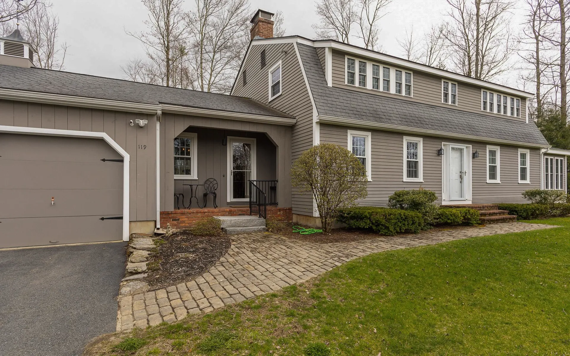 119 Wentworth Road Walpole NH 03608