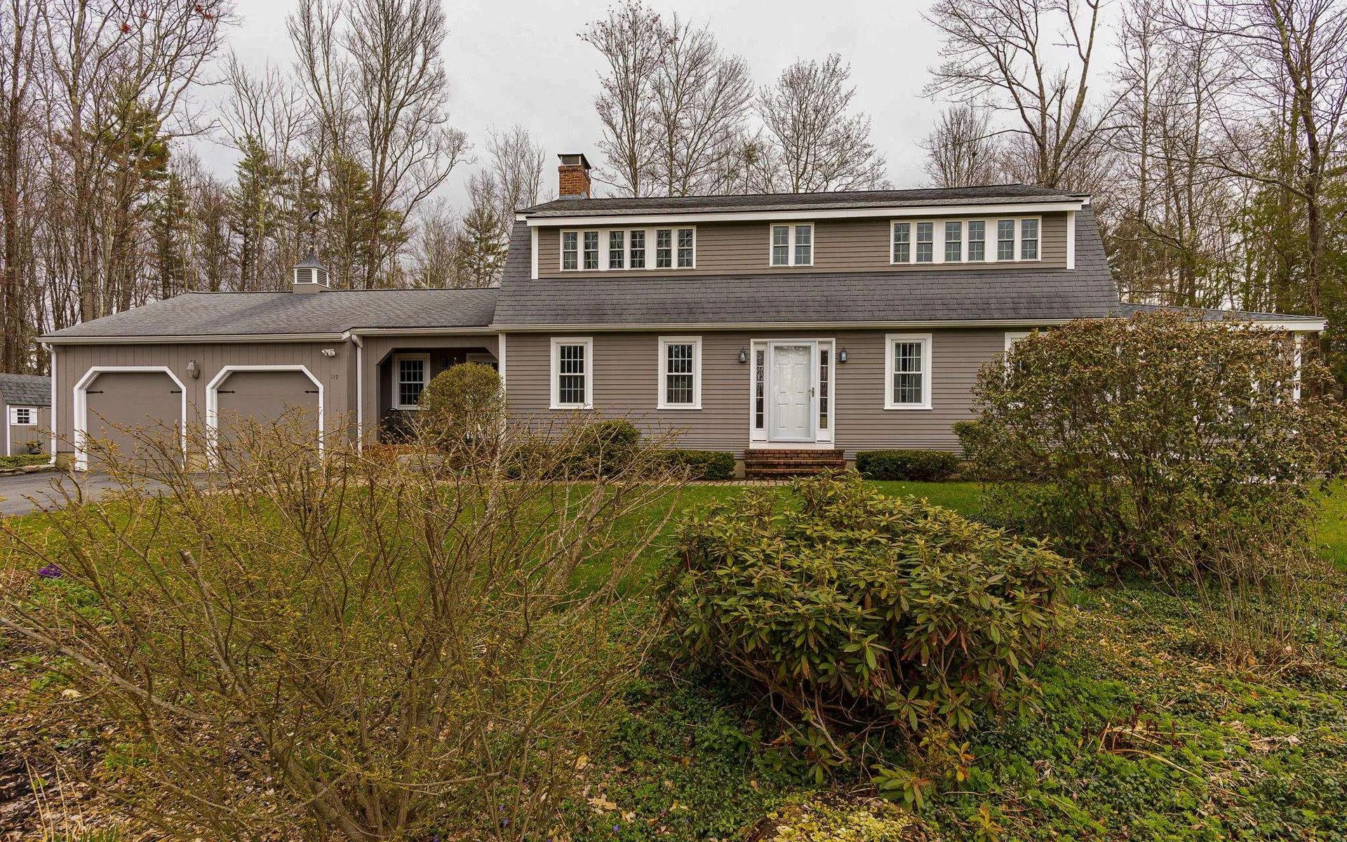 119 Wentworth Road Walpole NH 03608