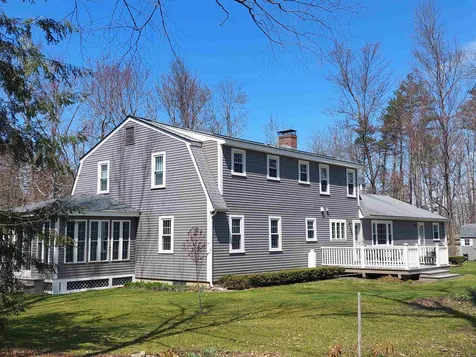 119 Wentworth Road Walpole NH 03608
