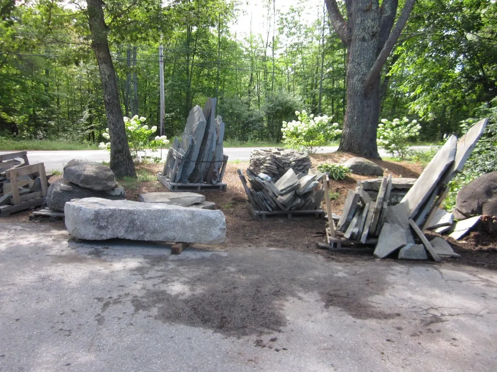891 Whittier Highway Moultonborough NH 03254