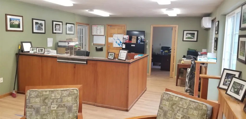 891 Whittier Highway Moultonborough NH 03254