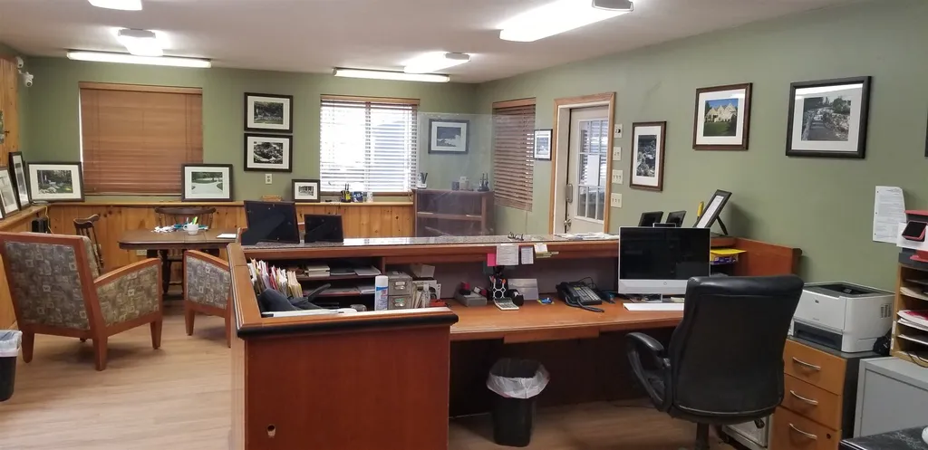 891 Whittier Highway Moultonborough NH 03254