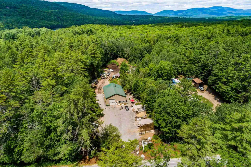 891 Whittier Highway Moultonborough NH 03254